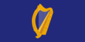 Irish Harp Flag.png